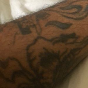 Meet your Posher, Calvin